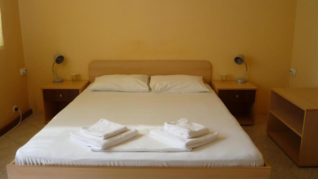 Hostel Sylvia Sofia Zimmer foto